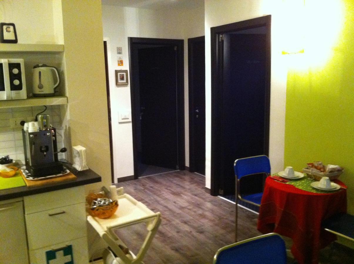 Almi Rooms — Photos 2